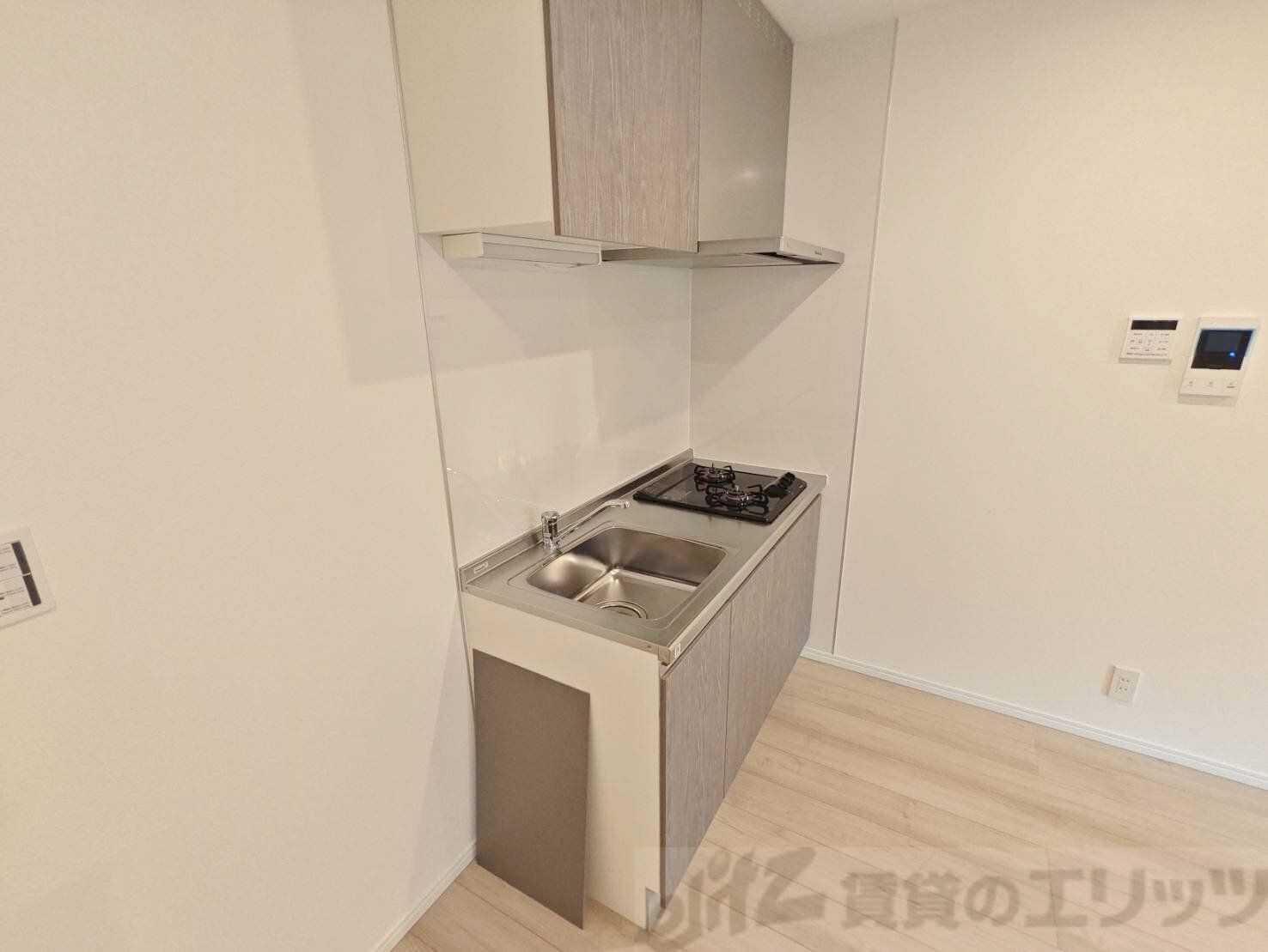 リブレメゾン淡路Iの物件内観写真