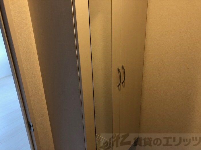 ソシュールの物件内観写真