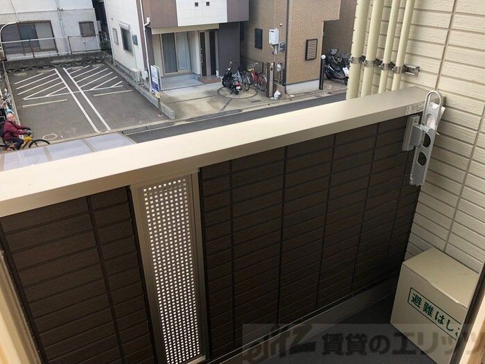 ソシュールの物件内観写真