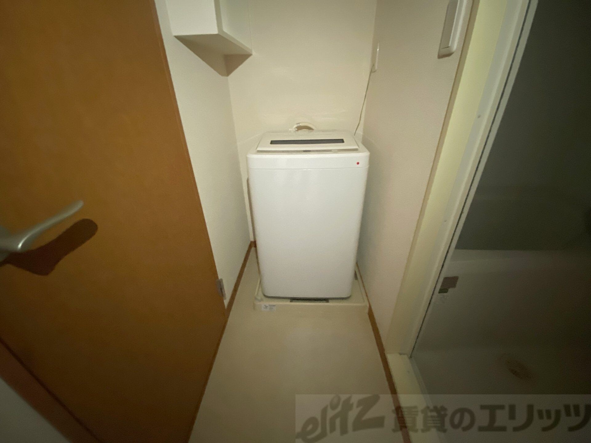 レオパレスビアンコの物件内観写真