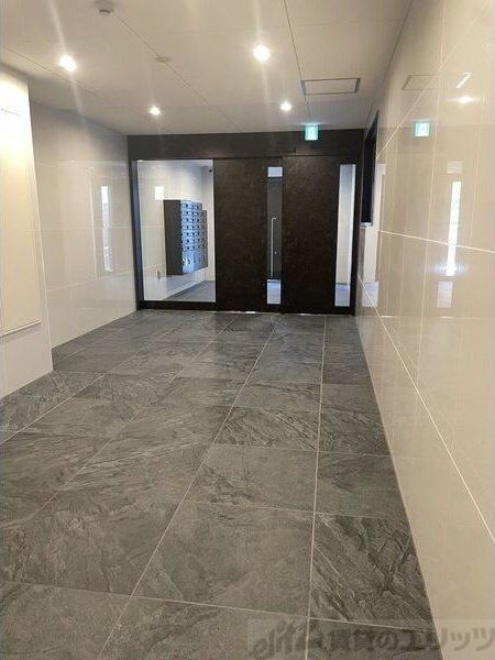 エスグランデ中崎町の物件内観写真