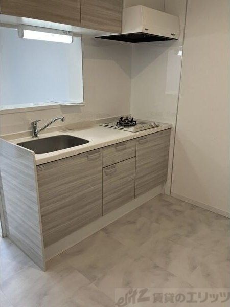 エスグランデ中崎町の物件内観写真