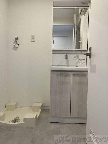 エスグランデ中崎町の物件内観写真