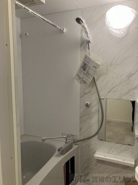 エスグランデ中崎町の物件内観写真