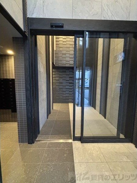 エスリードレジデンス梅田デュオの物件内観写真