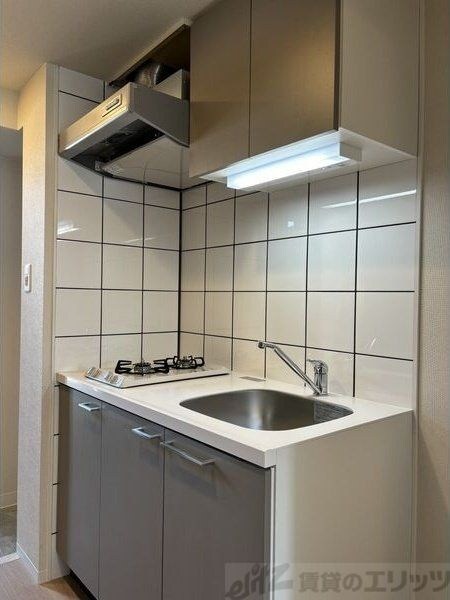 エスリードレジデンス梅田デュオの物件内観写真