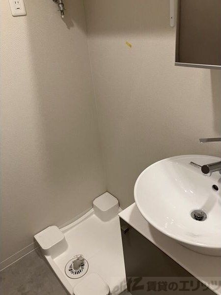 エスリードレジデンス梅田デュオの物件内観写真