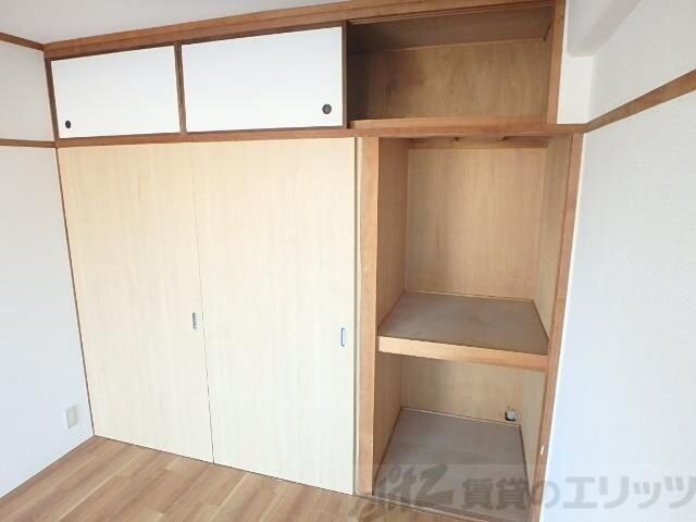 鮎川ハイツの物件内観写真