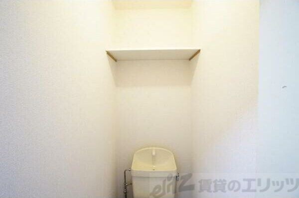 ハイツグローリーの物件内観写真