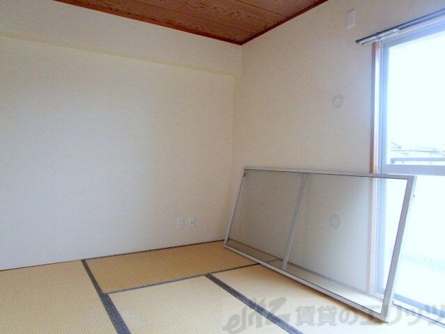 メゾン並木の物件内観写真