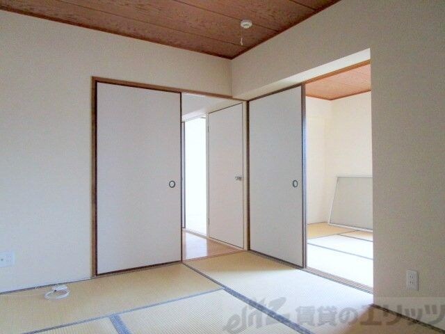 メゾン並木の物件内観写真