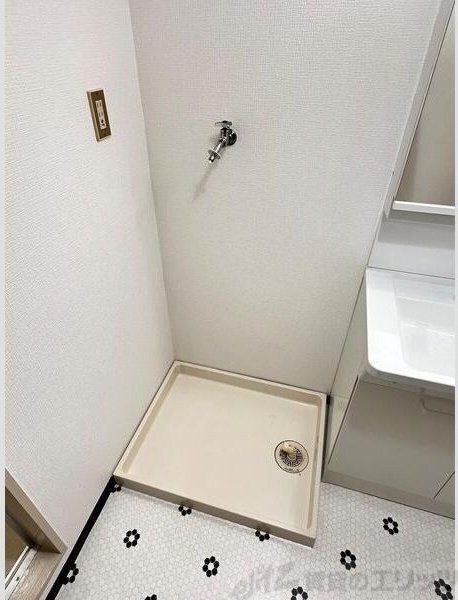 タウンハイツ穂積の物件内観写真