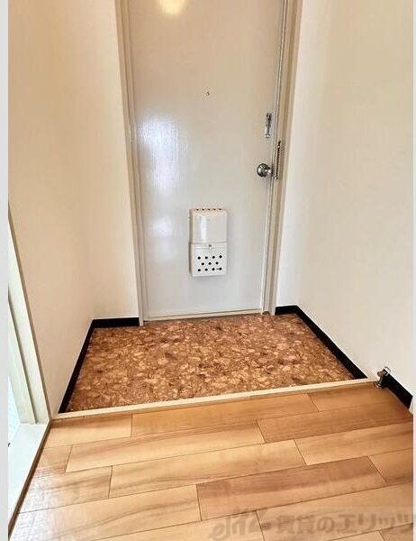 タウンハイツ穂積の物件内観写真