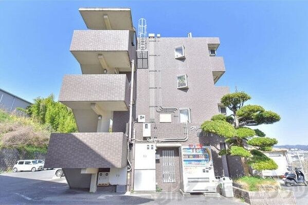 グリーンハイツ豊川IIの物件内観写真