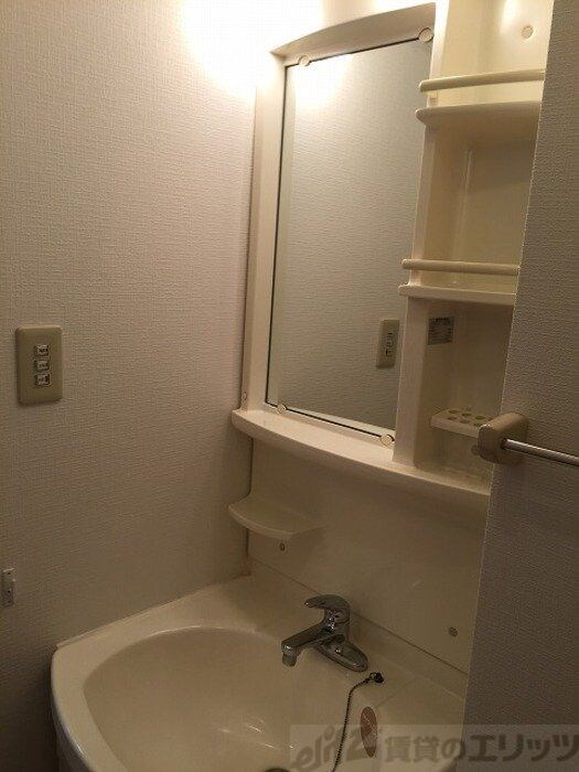 ヴェルドミールの物件内観写真