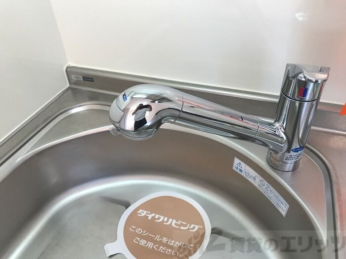 アメニティー・ベフの物件内観写真