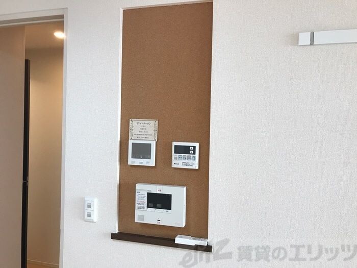 アメニティー・ベフの物件内観写真