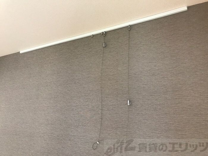 アメニティー・ベフの物件内観写真