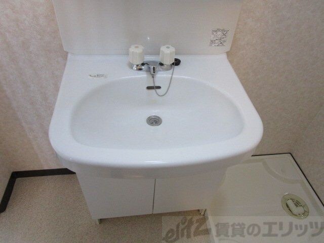 シャトーかわもとの物件内観写真