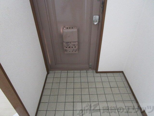 シャトーかわもとの物件内観写真