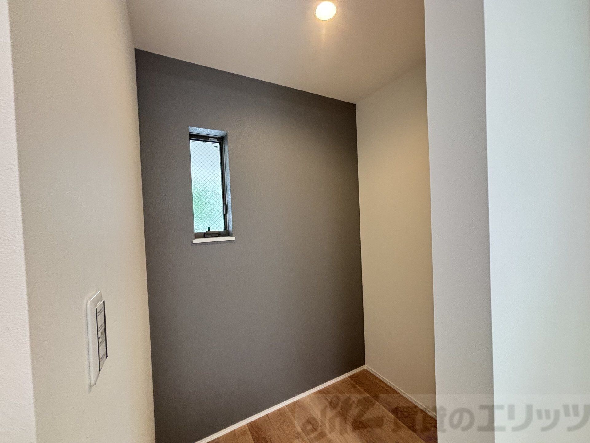 ファミリエ津之江D棟の物件内観写真