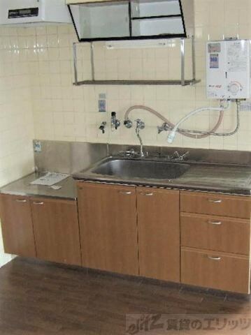 ハイツ山田の物件内観写真