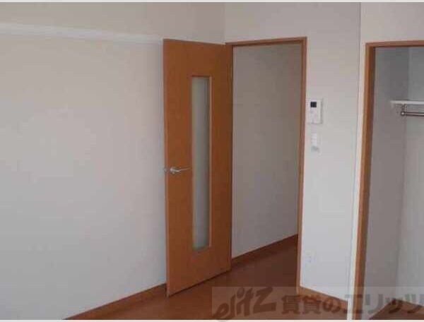 レオパレスグリーンヴィラの物件内観写真