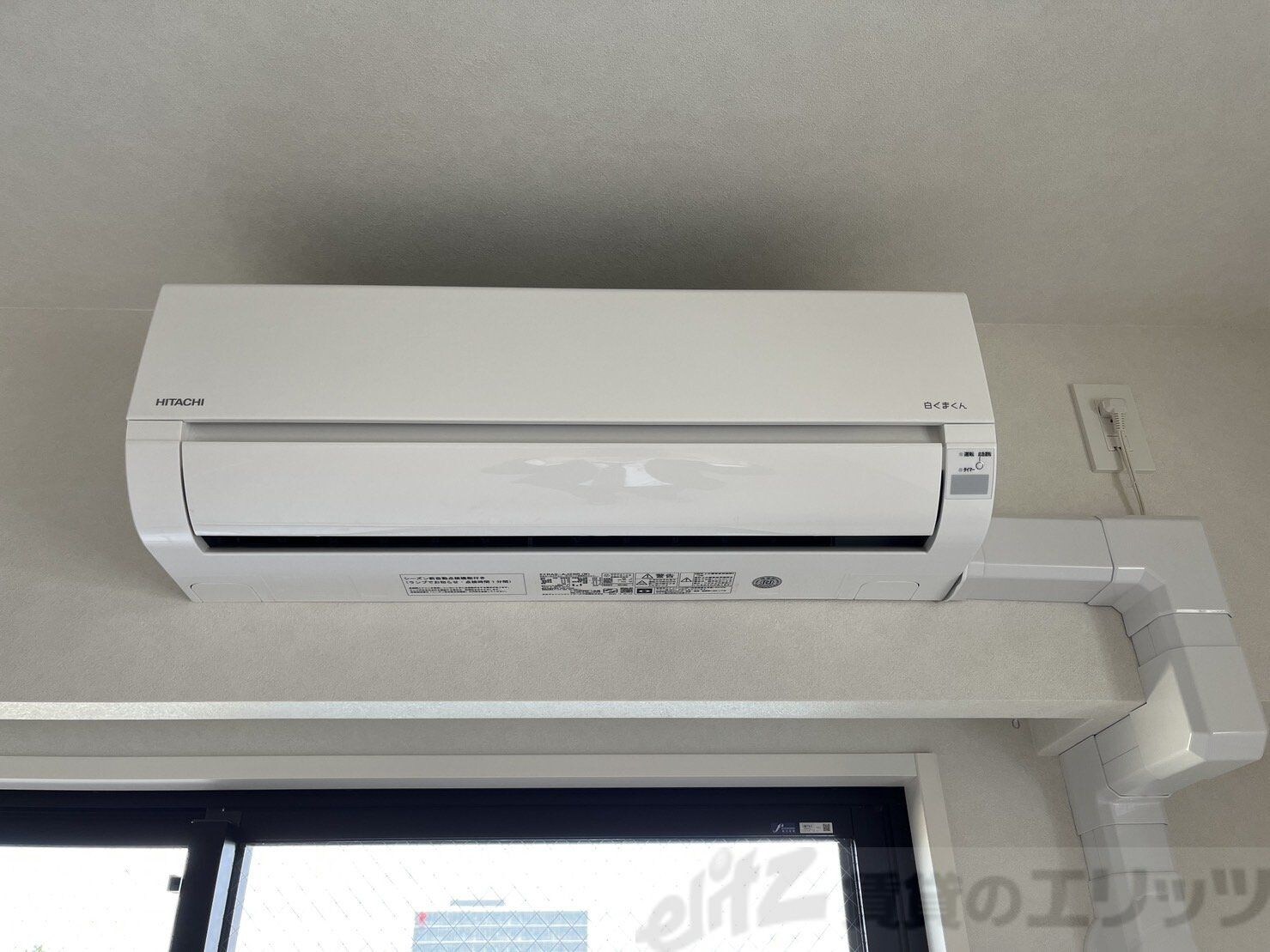 スプランディッド茨木天王の物件内観写真