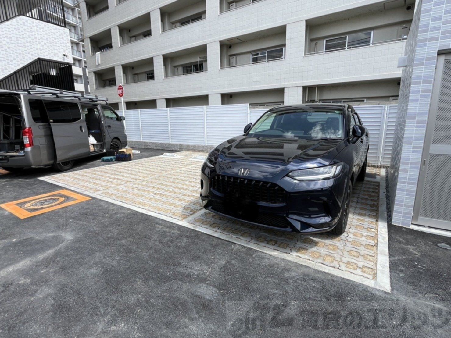 スプランディッド茨木天王の物件内観写真