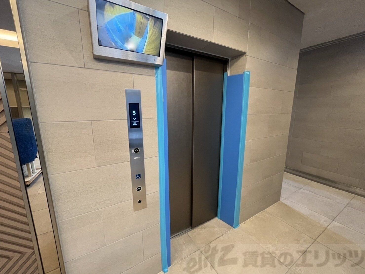 スプランディッド茨木天王の物件内観写真