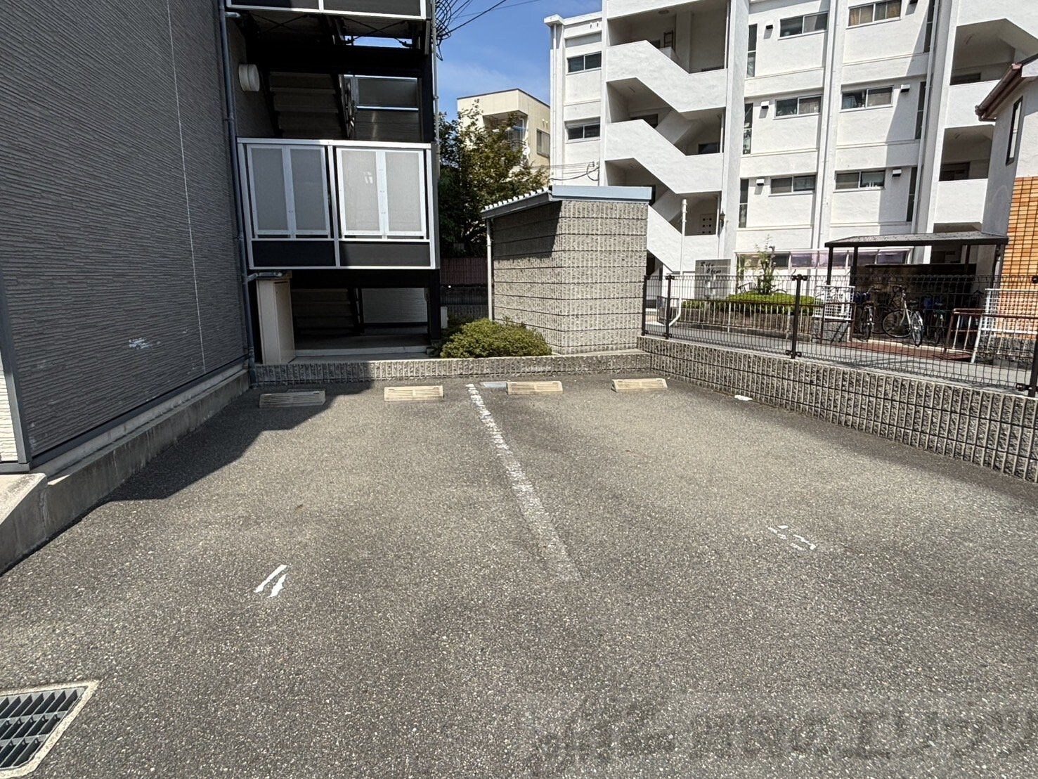 レオパレス吹田の物件内観写真