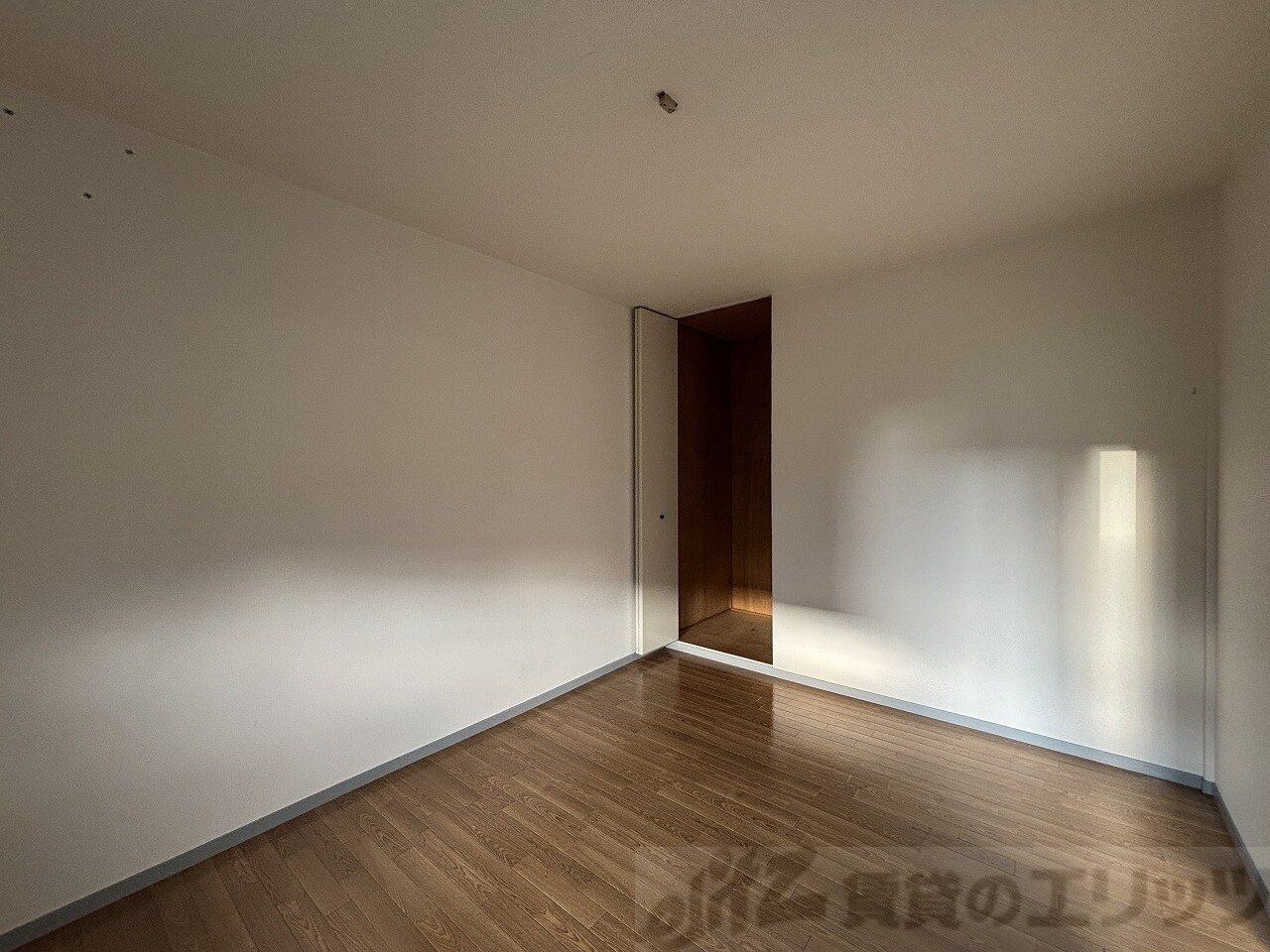 サンビレッヂ新和B棟の物件内観写真