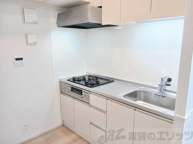 オルテンシアの物件内観写真