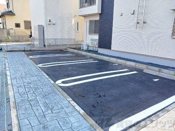 オルテンシアの物件内観写真