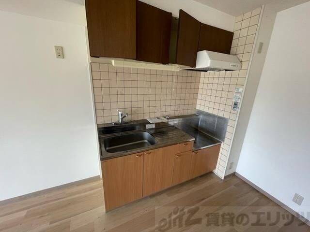 ソシアルミエールの物件内観写真