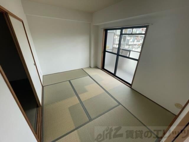 ソシアルミエールの物件内観写真