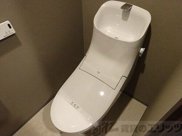 ブランズタワー梅田　Northの物件内観写真