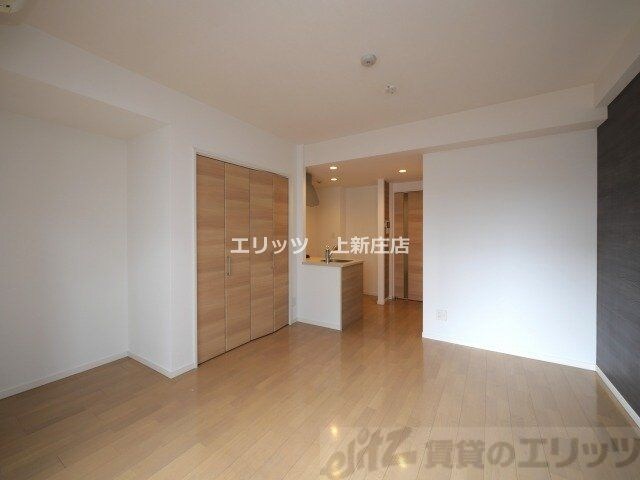 ラルーチェ北梅田の物件内観写真