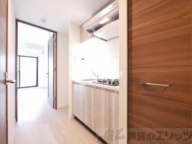 S-RESIDENCE天満Gracisの物件内観写真