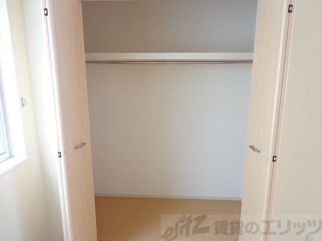 ピュアメゾンの物件内観写真