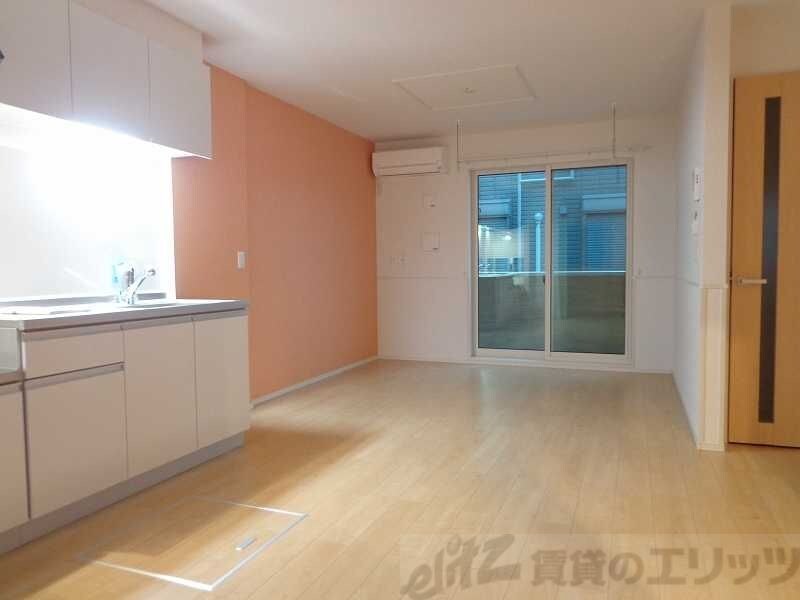 グランディールＮの物件内観写真