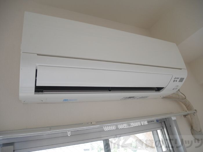 シャロームIIの物件内観写真