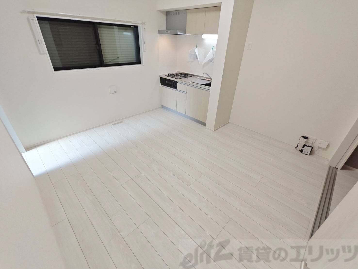 ハーモニーテラス末広町の物件内観写真