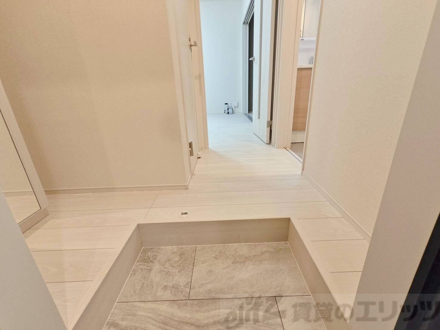 ハーモニーテラス末広町の物件内観写真