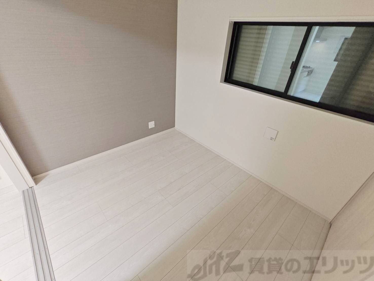 ハーモニーテラス末広町の物件内観写真