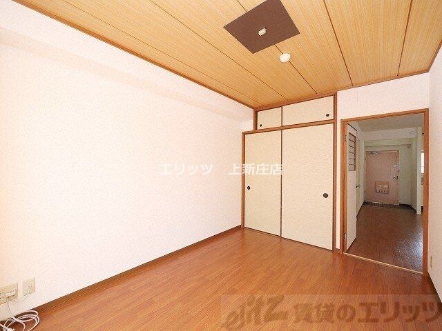 シャトー玉川第一の物件内観写真