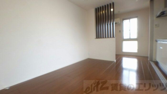 メープルヒルの物件内観写真