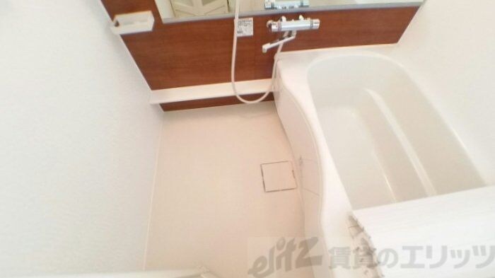 メープルヒルの物件内観写真