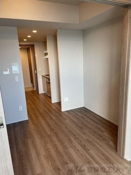 Brillia Tower箕面船場TOP OF THE HILLの物件内観写真