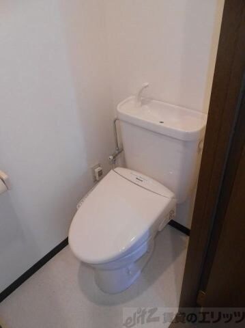 丸吉ビルの物件内観写真